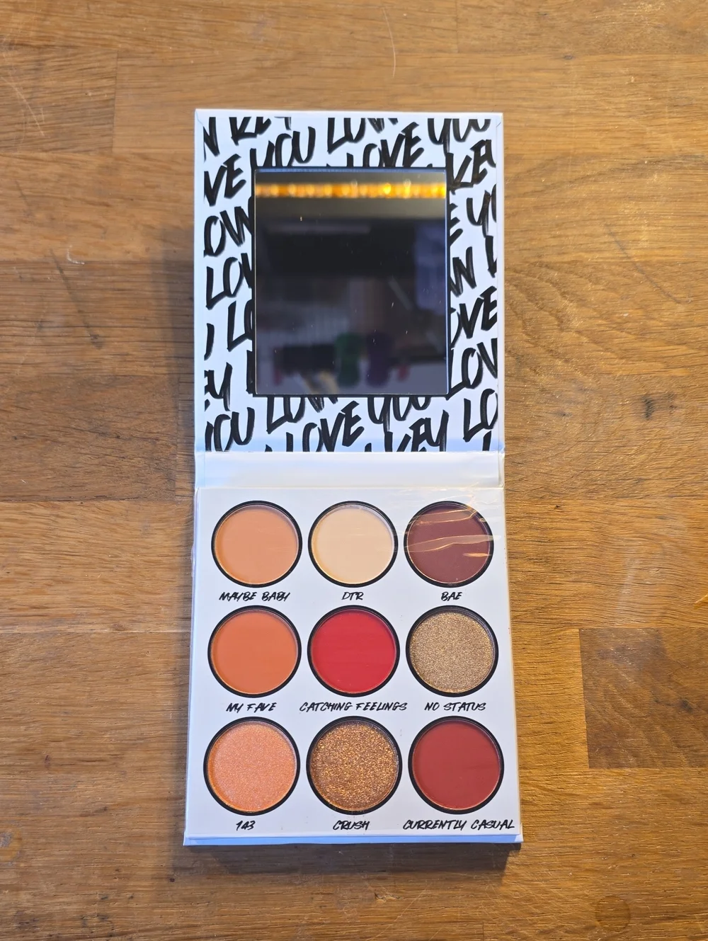 2 FOR $20. BH Cosmetics 